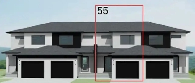3 Bed, 1.5 Bath Townhouse in Steinbach Image# 9