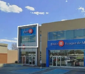 OFFICE SPACE FOR LEASE-BUREAU À LOUER-BLAINVILLE Image# 1