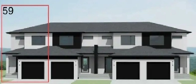 3 Bed, 1.5 Bath Townhouse in Steinbach Image# 9