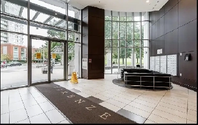 Downtown Vancouver Ensuite Room – Everything Included Image# 1