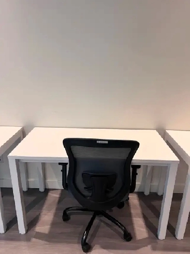 Fully furnished Dedicated Co-Working Desk starting at only $348 Image# 2