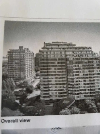 $2500/Luxury Penthouse Condo Big 1 Bed-11 O'REILLY PH1-1  Nuns Image# 1