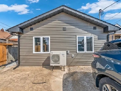 2 Bedroom house for rent in West Windsor Image# 1