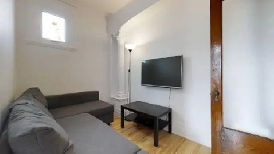 Appartement 4 chambres – Tout inclus - sur le Plateau Image# 7