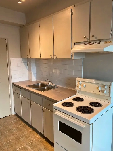 Newly updated studio apartment in Durand Image# 1