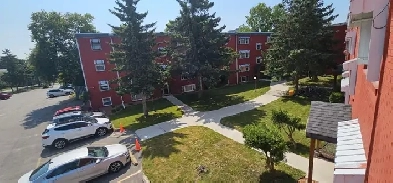 2 bedroom apartment in Uptown Waterloo all incl. Image# 1