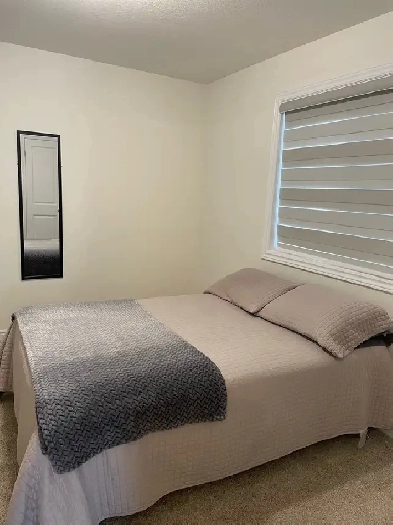 Monthly room rental available Image# 1