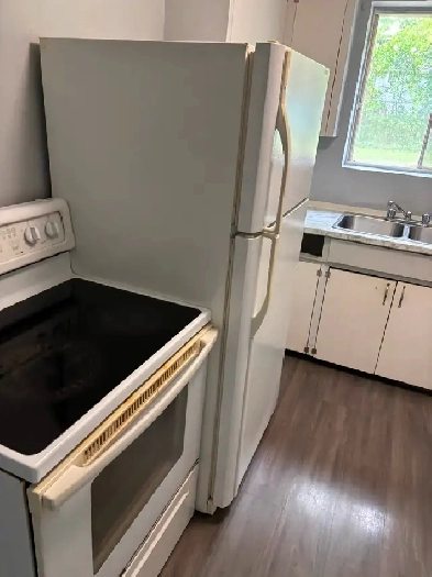 Two bedroom apartment for rent on Northside Fredericton Image# 1