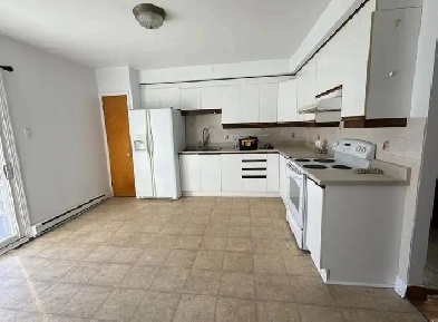 Basement, big hall for rent Image# 1