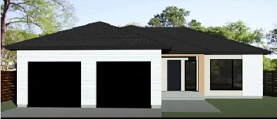 3 Bed, 2 Bath Home in Steinbach Image# 1