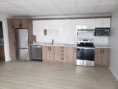 2 bedroom apartment in Campbellton Image# 10