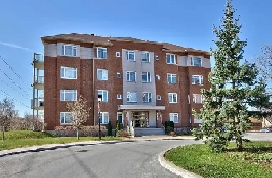 2 bedrooms, 2 bathrooms and 2 parking condo for rent Image# 1