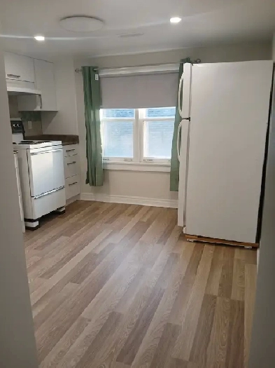 1 Bedroom Apartment for Rent Image# 1