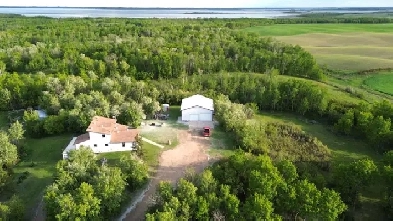 Buffalo Lake 12 /-Acres - DustySmithTeam.ca Image# 1