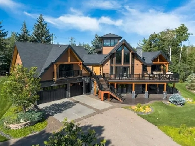 Sandy Cove #117 & #121 Pine Lake - DustySmithTeam.ca Image# 1