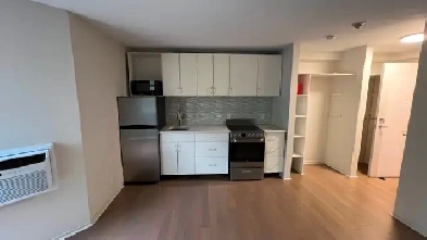 Modern Bachelor Rooms for Rent – Hintonburg, Ottawa Image# 11