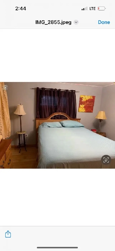 1 bedroom in 5 bedroom house Image# 1
