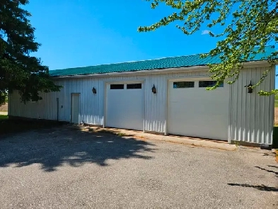 Shop/storage for rent near delaware Image# 2