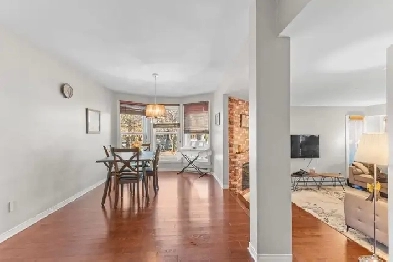 Immediately 4 1/2 Apartment_Rent Image# 1