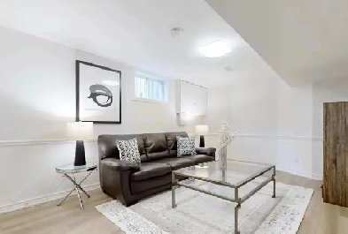 Newly renovated basement for rent! Prime location Image# 6