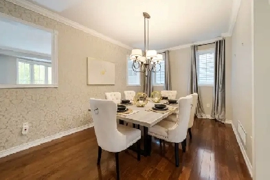 3 Denbury Crt, Brooklin Image# 1