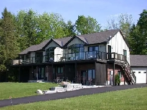 Luxury Executive Fully Furnished 1 Bedroom Ivy Lea Image# 1