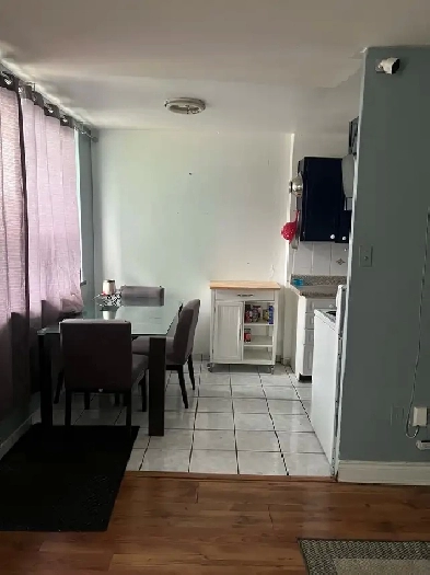 Room for rent in spacious apartment AVAILABLE JULY 1 Image# 1