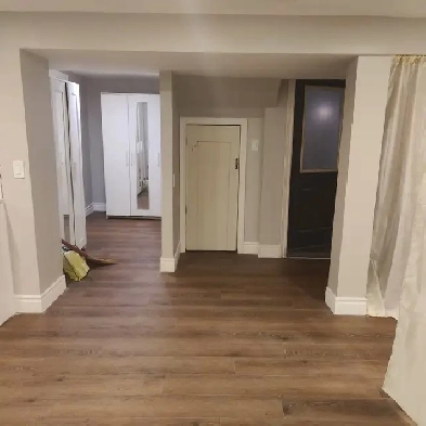NEWLY Renovated Basement Apartment for Rent (St.Catharines) Image# 5