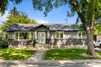 143 Montreal St N - Move In Ready Bungalow In Churchill Downs Image# 8