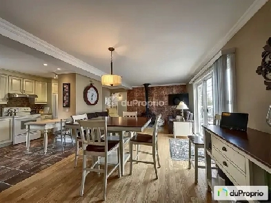 cottage for sale - Lac des Plages Qc Image# 6