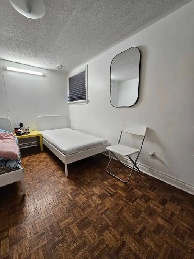 Room for Rent at MARKHAM and FINCH Image# 6