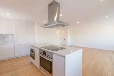 renovated 1-bedroom apartment, 1.5 bathrooms - ID 2656 Image# 1