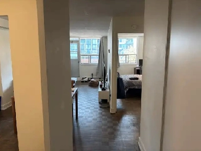 Burlington apartment for rent Image# 1