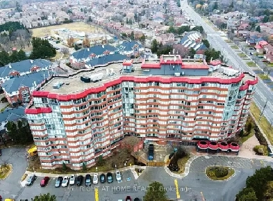 1109-11753 Sheppard Ave E 2Bd den/2Wr Scarborough Condo for Sale Image# 1