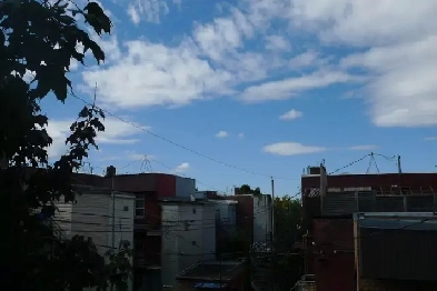 Mile-End! 3e étage super lumineux avec couché de soleil, 1 cac Image# 1