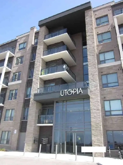 Condo, One Bedroom for Rent in Beamsville ON for $1.790/mth Image# 1