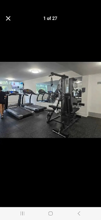 100 Echo Point Scarborugh Toronto Image# 1