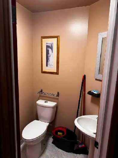 Centre-ville - excellent et bien équipé condo de 2 chambres Image# 1