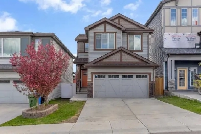 217 Lucas Manor NW Calgary AB Image# 9