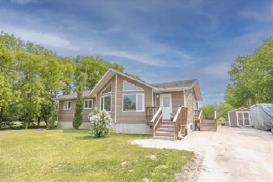 17 Landry Rd  Lorette MB Image# 5