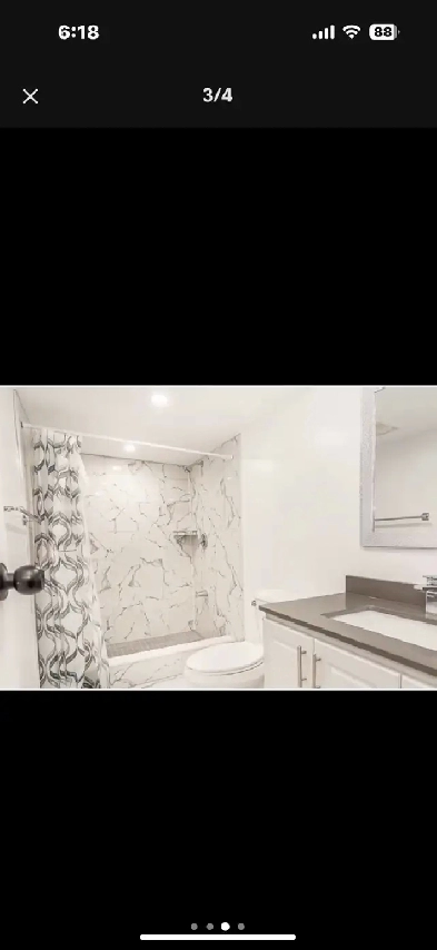 1 bedroom apartment basement for Rent in July 1st2025 Image# 1