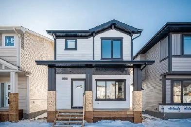 3159 Bowen St - Future Home Located In Eastbrook Image# 12