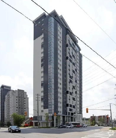 Waterloo Apartment Image# 1