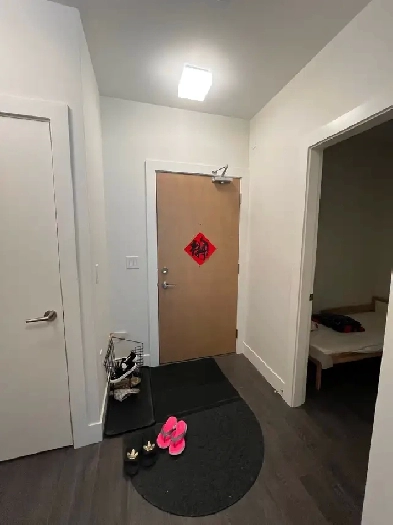 1 bedroom   Den @ River District (Van) Image# 6