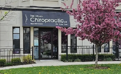 Registered Massage Therapy Room for Rent Image# 1