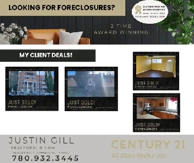 Free Foreclosure Homes List (UPDATED DAILY) Image# 1