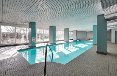 2 bedroom 1 bath subpenthouse available Image# 3