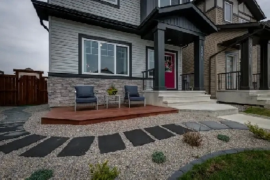 Chappelle Gem! Home LEGAL Garage Suite=3,000  ft.² living space! Image# 12