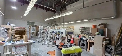 Workshop for Lease takeover Image# 4