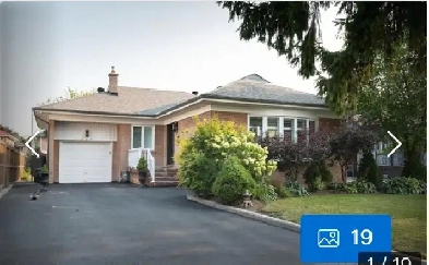 NEW 2 BEDROOM BASEMENT APARTMENT FOR RENT IN BATHURST MANOR! Image# 3